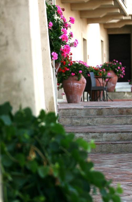 Resort Borgo San Rocco Savoca Rom bilde